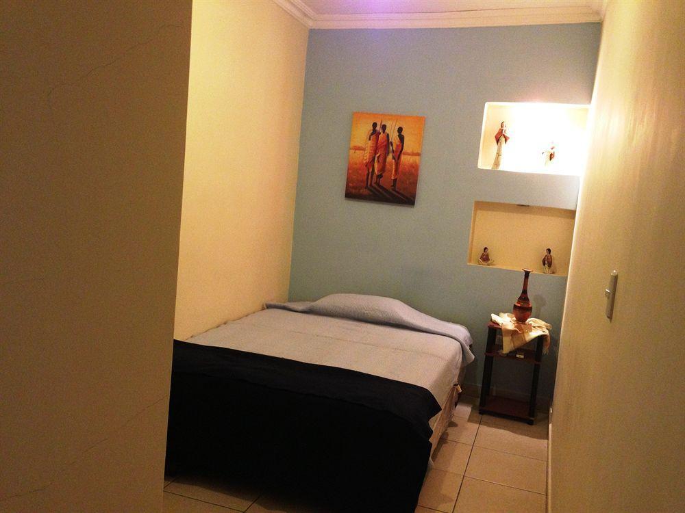 El Patio Suites II グアヤキル エクステリア 写真