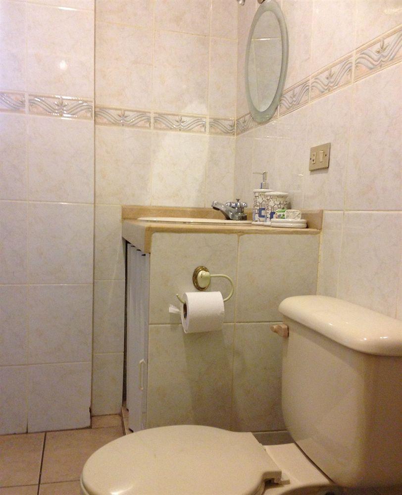 El Patio Suites II グアヤキル エクステリア 写真