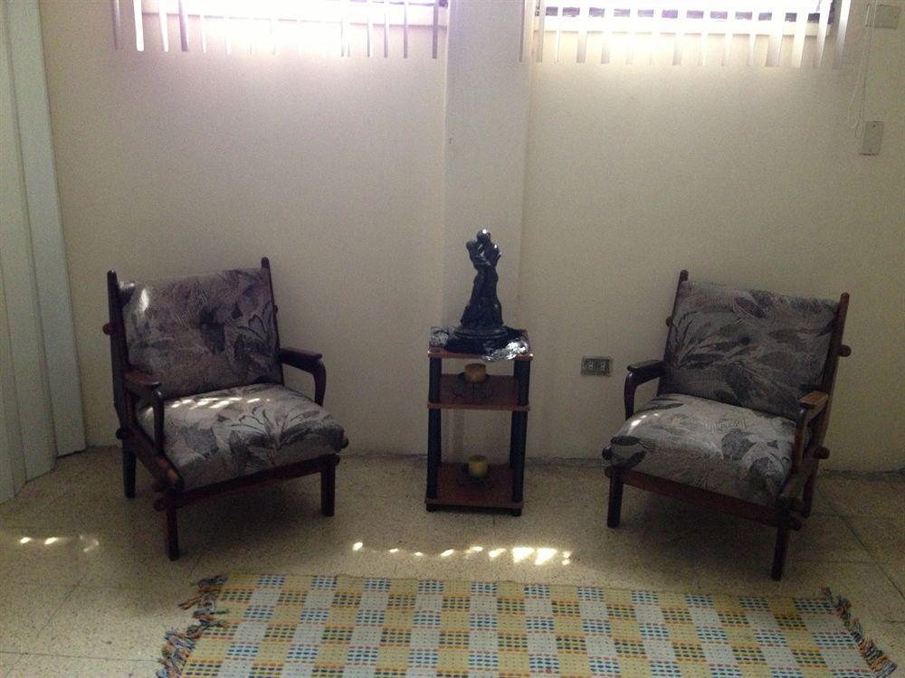El Patio Suites II グアヤキル エクステリア 写真