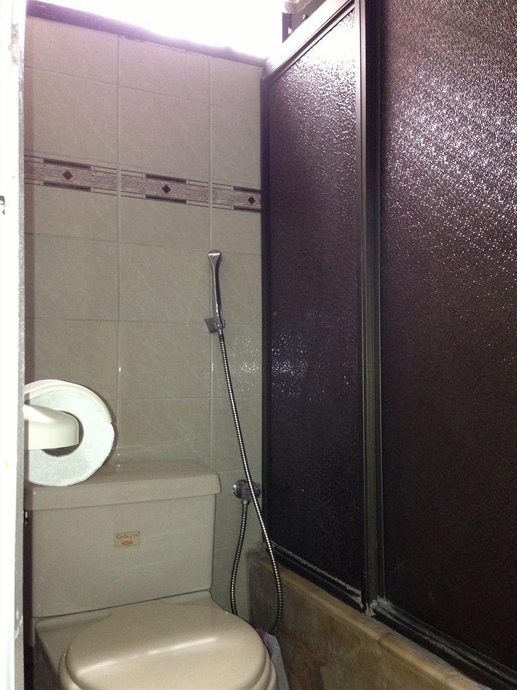 El Patio Suites II グアヤキル エクステリア 写真